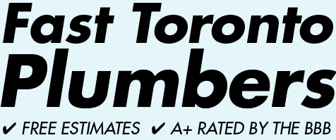 Toronto Plumbers